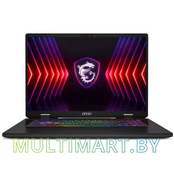 Игровой ноутбук MSI Sword 16 HX B14VFKG-202US (9S7-15P214-202)